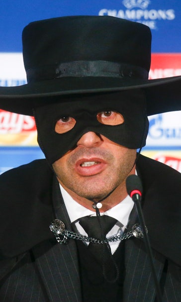 Fonseca winning at Shakhtar despite being exiled by conflict